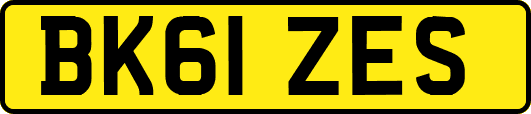 BK61ZES