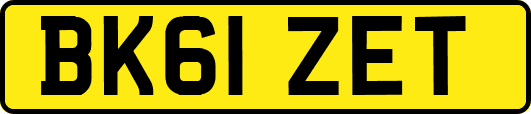 BK61ZET