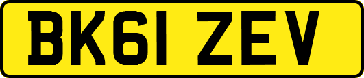 BK61ZEV