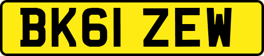 BK61ZEW
