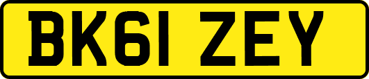 BK61ZEY