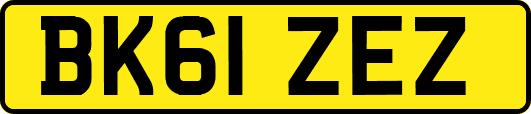 BK61ZEZ