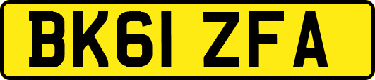 BK61ZFA