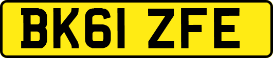 BK61ZFE