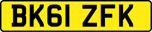 BK61ZFK