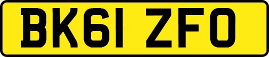 BK61ZFO