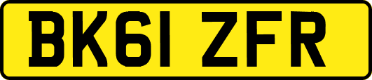 BK61ZFR