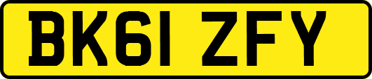 BK61ZFY