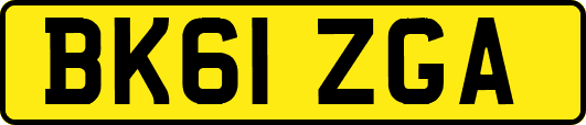 BK61ZGA