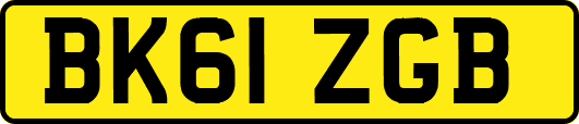 BK61ZGB