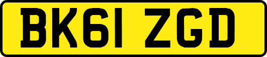 BK61ZGD