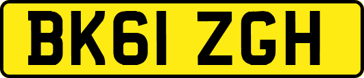 BK61ZGH