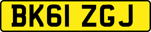 BK61ZGJ