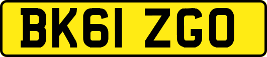 BK61ZGO