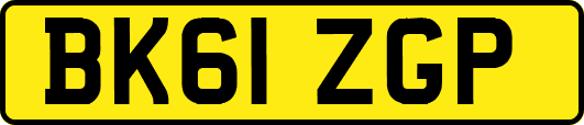 BK61ZGP