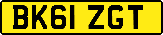 BK61ZGT