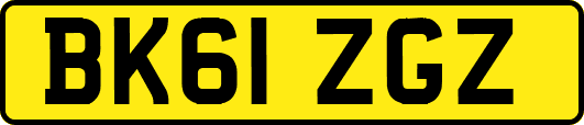 BK61ZGZ