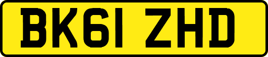 BK61ZHD