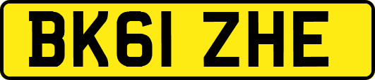 BK61ZHE