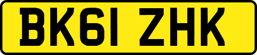 BK61ZHK