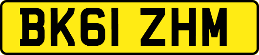 BK61ZHM