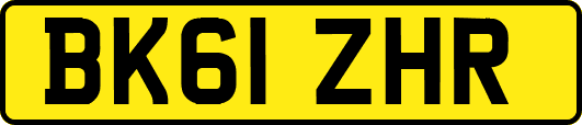BK61ZHR
