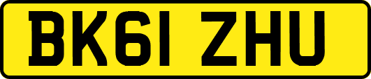 BK61ZHU