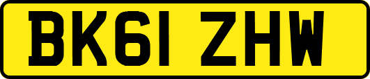 BK61ZHW