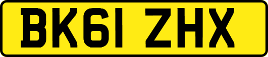 BK61ZHX