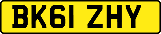 BK61ZHY