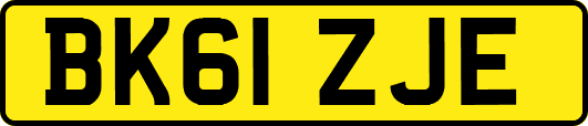 BK61ZJE