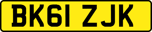 BK61ZJK