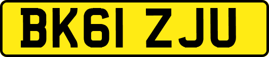 BK61ZJU