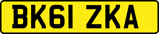 BK61ZKA