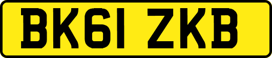 BK61ZKB