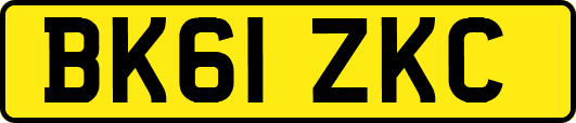 BK61ZKC