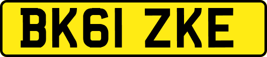 BK61ZKE