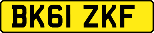BK61ZKF