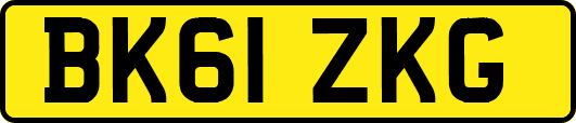 BK61ZKG