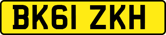 BK61ZKH