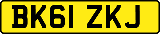 BK61ZKJ