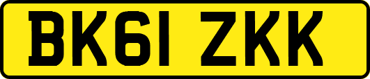 BK61ZKK