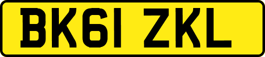 BK61ZKL
