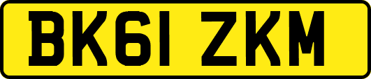 BK61ZKM