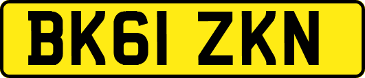 BK61ZKN