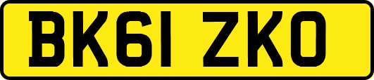 BK61ZKO