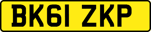 BK61ZKP