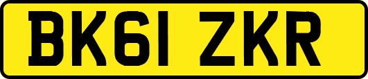 BK61ZKR