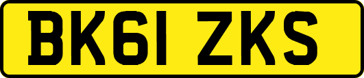 BK61ZKS