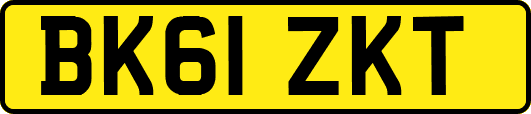 BK61ZKT
